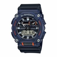 Orologio Casio Uomo in Resina GA-900-2AER - GA-900-2AER
